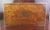 Large Antique Campaign Burr Walnut Writing Box, 1870 For Sale - Image 3 of 11