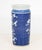 Mid 20th Century Chinese Blue and White Porcelain Umbrella Stand For Sale - Image 5 of 6