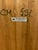 Mid Century Modern Danish Centrum Mobler Tile Top Rosewood Coffee Table For Sale In Los Angeles - Image 6 of 6