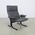 DS 2030 Lounge Chair in Leather by Hans Eichenberger for de Sede, 1980s For Sale - Image 12 of 12