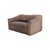 Mid-Century Modern DS 47 Sofa in Leather from de Sede For Sale - Image 3 of 11