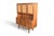 This tall credenza/sideboard is from G Plan's Fresco range, designed by Victor B. Wilkins and produced in England in 1966....