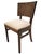 Early 20th Century Set of Four Belgian Constructivist Dining/Side Chairs Attributed to De Coene Frères "Teniers No. 904 For Sale - Image 17 of 18