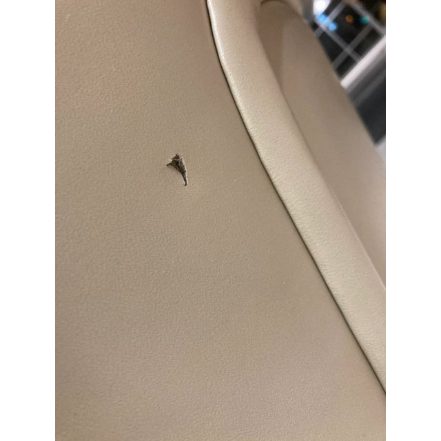 Max Pearson Executive Desk Chair for Knoll International For Sale - Image 12 of 13