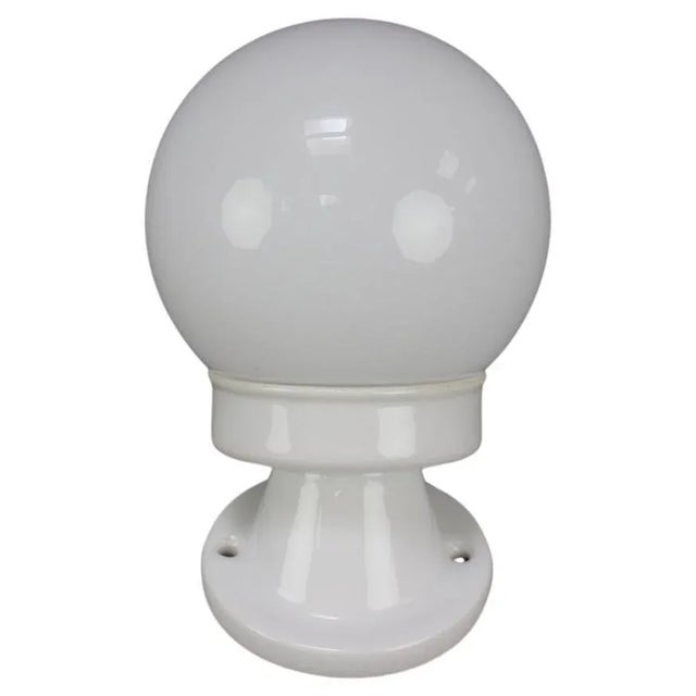 Mid-Century Modern Wall Light, Czechoslovakia, 1960s For Sale - Image 14 of 14