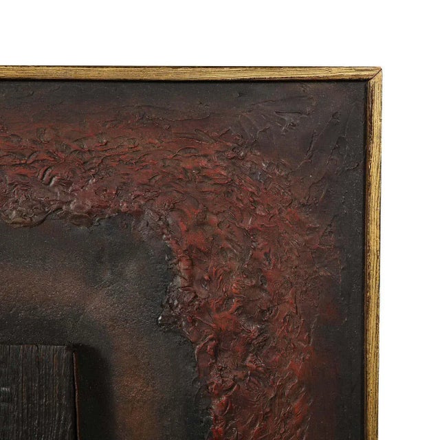 Jose Maria Kaydeda Ultima Cena (Last Supper) Circa 1970 For Sale In New York - Image 6 of 12