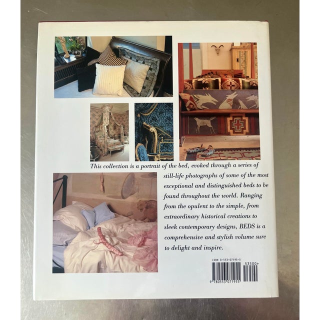1990s Beds, Diane Von Furstenberg, Bantam Books, 1991 For Sale - Image 5 of 5