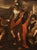 Workshop of Stefano Magnasco, Erminia Among the Shepherds, 1680, Oil on Canvas For Sale - Image 13 of 16