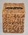 Vintage rectangle Boho Chic hand-woven natural Fiber tissue box cover Basket to provide the perfect Home accent to Your...