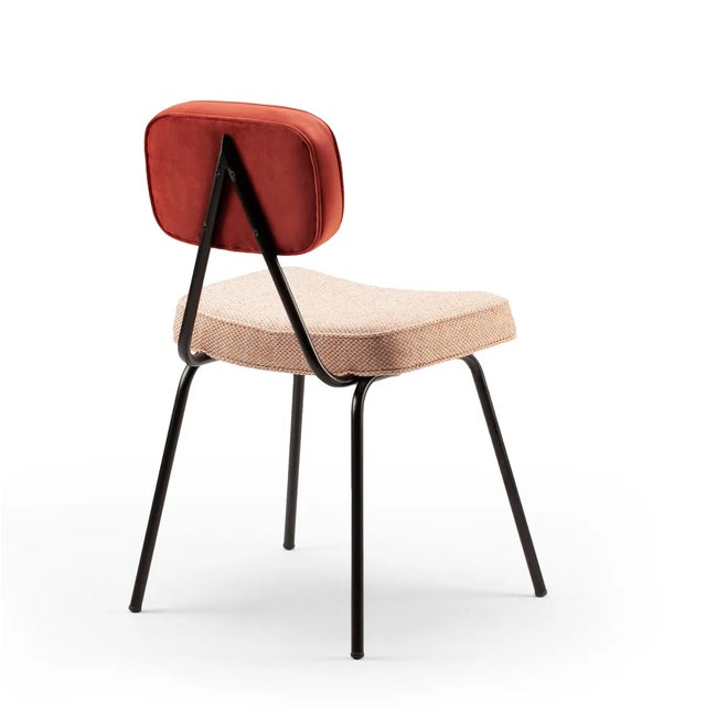 State Chair by Mambo Unlimited Ideas For Sale - Image 4 of 13