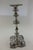 Exquisite & Rare Silver Candlestick by James Dixon & Sons. For Sale - Image 12 of 18