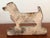 Antique Iron Dachshund Doorstop by Taylor Cook 1930 For Sale - Image 12 of 12
