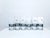 A set of six highball glasses, a testament to the excellence and tradition of the renowned NasonMoretti glassworks in...