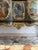 Carved, Lacquered and Painted Chest of Drawers, Sicily, 1700s For Sale - Image 15 of 18