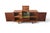 English Modern Teak Credenza With Flip-Up Bar, 1960s For Sale In San Francisco - Image 6 of 12