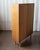 Danish Oak Bookcase Cabinet, C. 1970s For Sale - Image 14 of 14