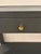 Made Goods Made Goods Co Jarin Dark Navy Console For Sale - Image 4 of 8