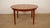 Brown Vintage Teak Dining Table, 1950s For Sale - Image 8 of 12