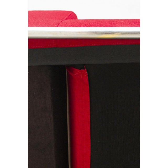 George Seating System by Antonio Citterio for B&B Italia, 2000s, Set of 2 For Sale - Image 13 of 18