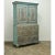 Dimensions: 82 ¾” H x 49 ½” W x 18 ¾” D A Gustavian style painted cabinet made in Sweden circa 1860. This buffet over...