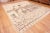 Gorgeous Abstract Folk Art Contemporary Central Asian Area Rug, Country of Origin: Central Asia, Circa date: Modern Rugs –...