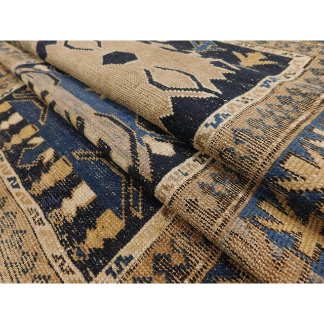 Antique Caucasian Rug, 33"x 50" For Sale - Image 14 of 14