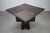 Antique English Quarter-Sawn Oak Envelope Games Table, 1900 For Sale - Image 11 of 18