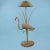 2020s Flamingo w/Reed Floor Lamp by Mario Lopez Torres For Sale - Image 5 of 8