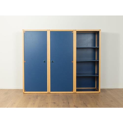 Profilsystem Modular Storage Unit from Flötotto, Set of 3 For Sale - Image 4 of 12