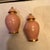 Mid-Century Modern 1970s Mid Century Modern Porcelain Salt and Pepper Shakers For Sale - Image 3 of 8