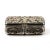 19th Century Silver Snuffbox with Gold Decor For Sale - Image 6 of 9
