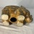 Vintage Paul Marshall Mid-Century Ceramic Elephant Coin Bank For Sale - Image 4 of 5