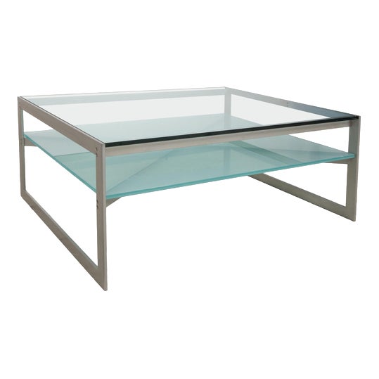 Carax Coffee Table by Christine Kröncke For Sale