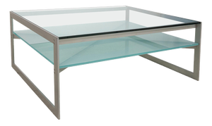 Carax Coffee Table by Christine Kröncke
