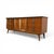 1960s Bassett Mayan Mid-Century Modern Tiki 9-Drawer Lowboy Dresser, C. 1960s For Sale - Image 5 of 12