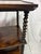 Early 19th Century English Regency Rosewood Etagere, Circa 1820-30 For Sale - Image 5 of 13