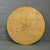Wood Vintage Honor Target With Forest Scene, Germany 1964 For Sale - Image 7 of 7