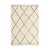 Hand-Knotted Wool Rug by Azele Studio For Sale - Image 9 of 9