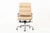 This authentic Eames for Herman Miller Soft Pad Executive Height desk chair from the Aluminum Group Collection was...