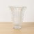 1940s 1940s Italian Barovier Scalloped Glass Vase For Sale - Image 5 of 12