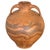 18th Century Bridal Jug Red Picher "Cantaro" from Calanda, Spain Terracotta Vase For Sale - Image 15 of 18