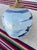 Antique Chinese Blue & White Ginger Jar Table Lamp With Chinoiserie Landscape For Sale - Image 10 of 12