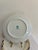 Vintage Meito China Hand-Painted Floral Salad Plates, Set of 6 For Sale - Image 9 of 10