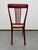 Secession Dining Chairs attributed to Thonet, 1890s, Set of 2 For Sale - Image 6 of 11