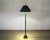 1970’s Postmodern Verdigris Floor Lamp For Sale - Image 9 of 12
