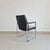 An excellent example of high-quality German design from the 1970s, combining exceptional comfort with an elegant and...