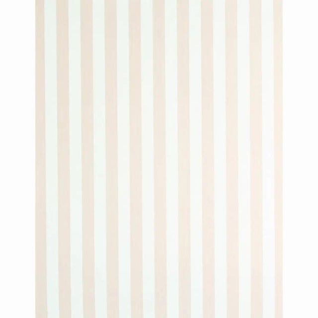 An instant classic, Edwin Stripe takes the plain flat stripe and gives it depth and dimension, down to the bristle marks...