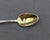 Late 19th Century 1875 American Set of 8 Sterling Silver Demitasse Spoons by Gorham For Sale - Image 5 of 7