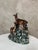 Vintage Ceramic Statue, 1960 For Sale - Image 12 of 15