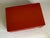 Mid 20th Century Chinese Export Cinnabar Lacquer Jewelry Box For Sale - Image 12 of 12